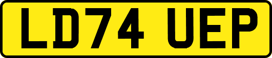 LD74UEP