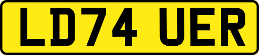 LD74UER