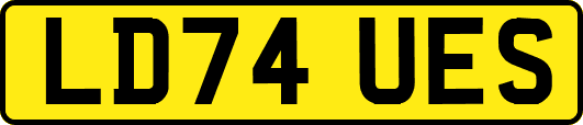 LD74UES