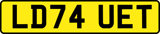 LD74UET