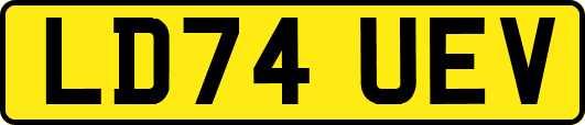 LD74UEV