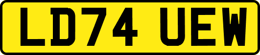 LD74UEW