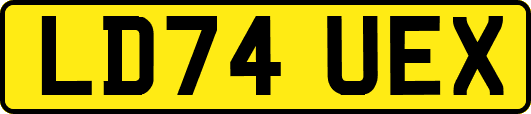 LD74UEX