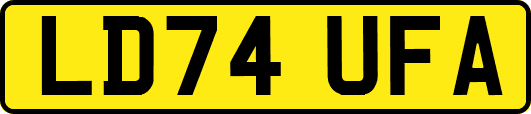 LD74UFA