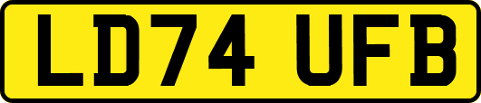 LD74UFB