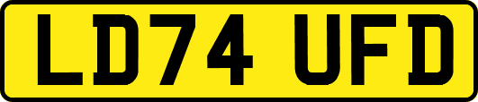 LD74UFD
