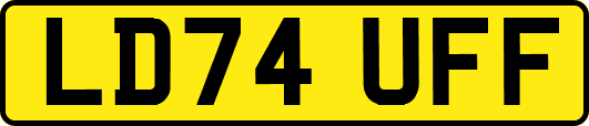 LD74UFF