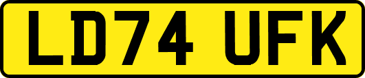 LD74UFK