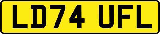 LD74UFL