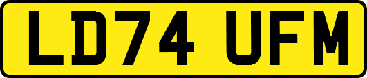 LD74UFM