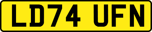 LD74UFN