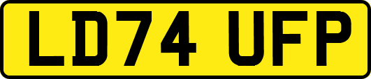 LD74UFP