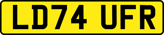 LD74UFR