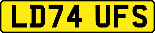 LD74UFS