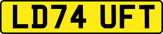 LD74UFT