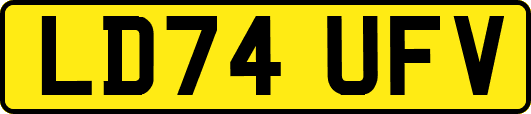 LD74UFV