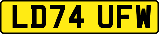 LD74UFW