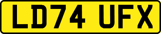LD74UFX