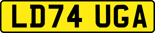 LD74UGA