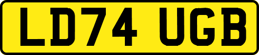 LD74UGB