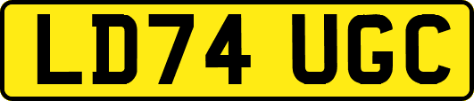 LD74UGC