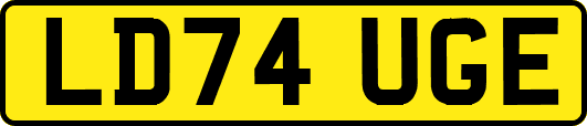LD74UGE