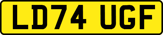 LD74UGF