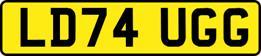 LD74UGG