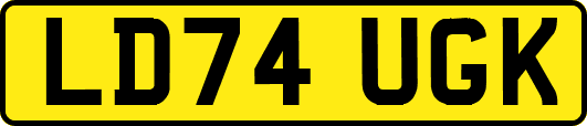 LD74UGK
