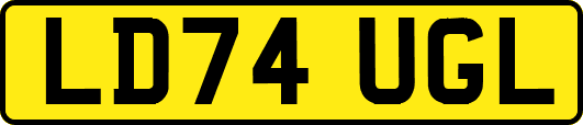 LD74UGL
