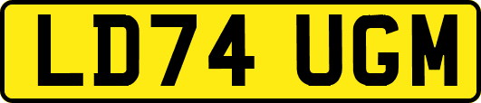 LD74UGM