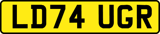 LD74UGR