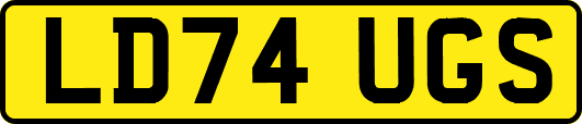 LD74UGS