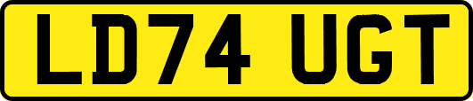 LD74UGT