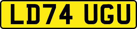 LD74UGU
