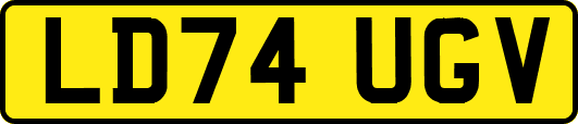 LD74UGV