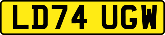 LD74UGW