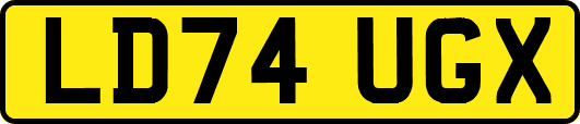 LD74UGX