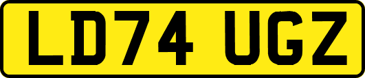 LD74UGZ