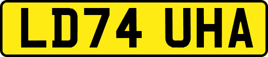 LD74UHA