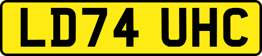 LD74UHC