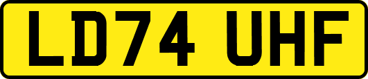 LD74UHF