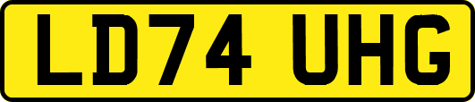LD74UHG