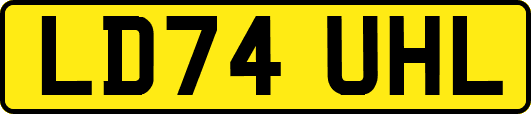 LD74UHL