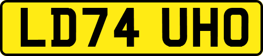 LD74UHO