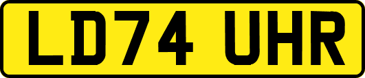 LD74UHR