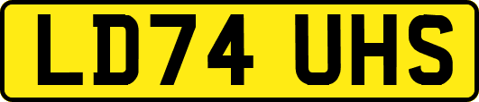 LD74UHS