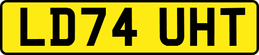 LD74UHT