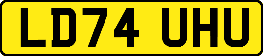 LD74UHU
