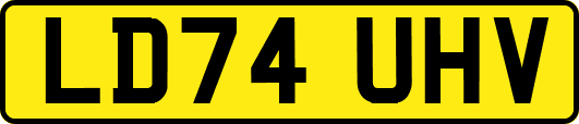 LD74UHV